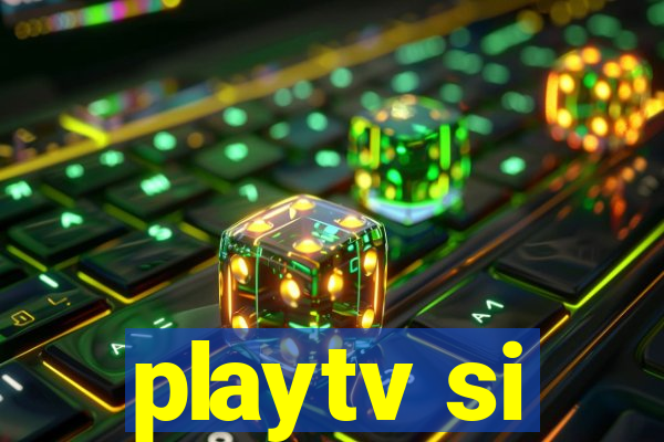 playtv si